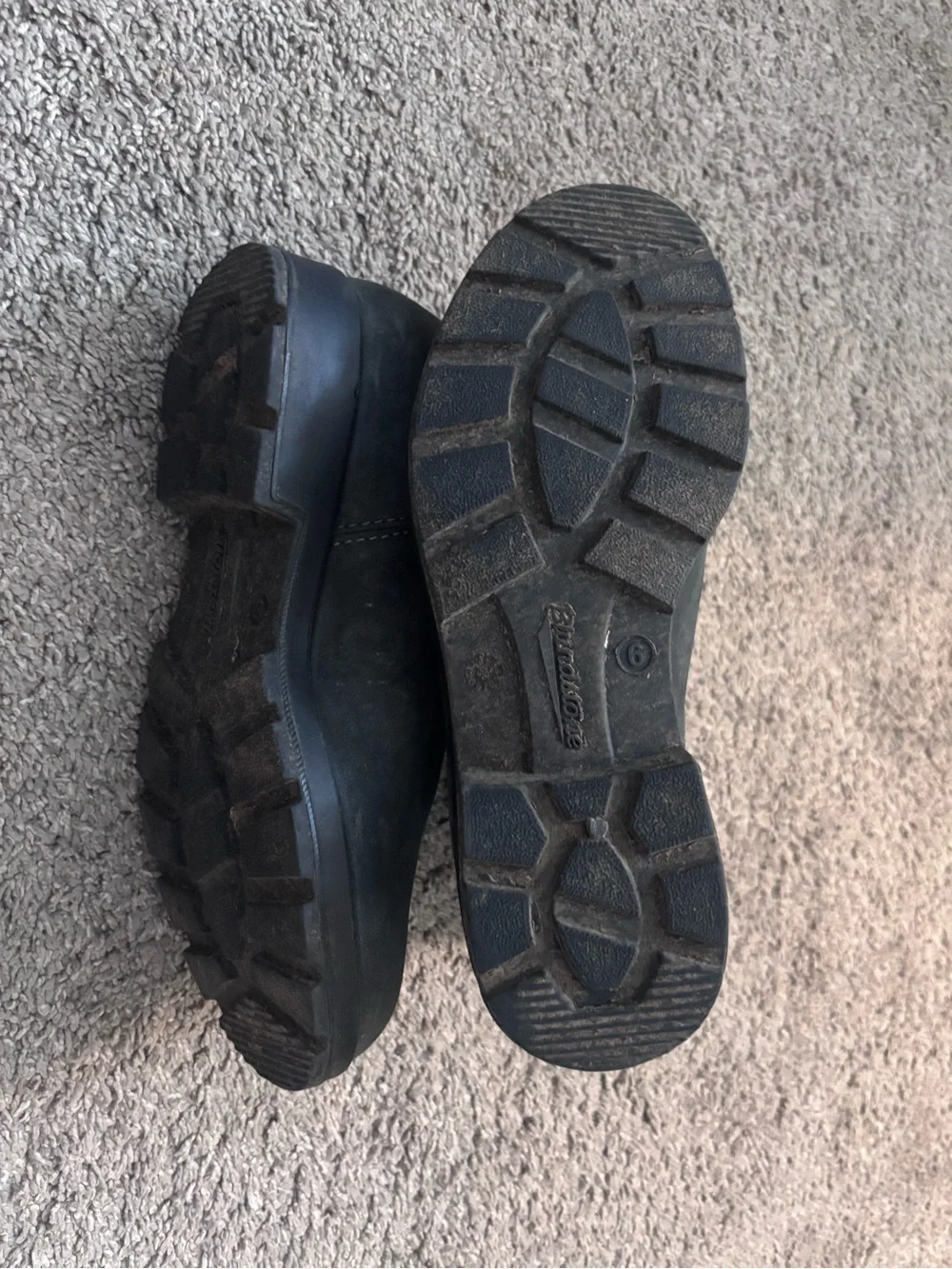 N/A gently used